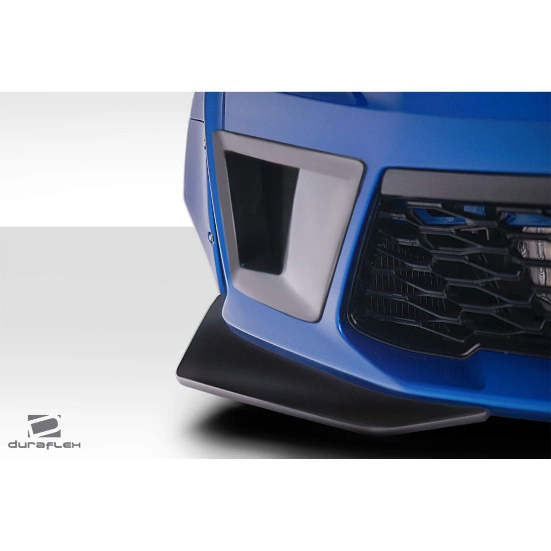All kind of Exterior/Front Bumpersfor Chevrolet Camaro 2016. 9