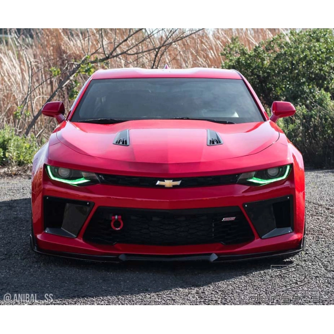 All kind of Exterior/Front Bumpersfor Chevrolet Camaro 2016. 12