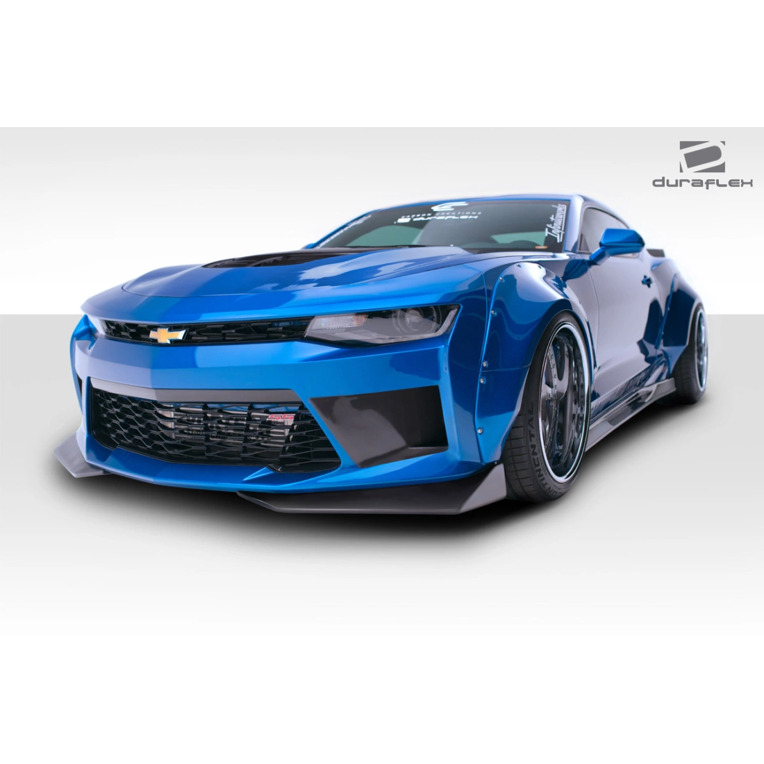 All kind of Exterior/Other Exteriorfor  Chevrolet Camaro 2016. 14