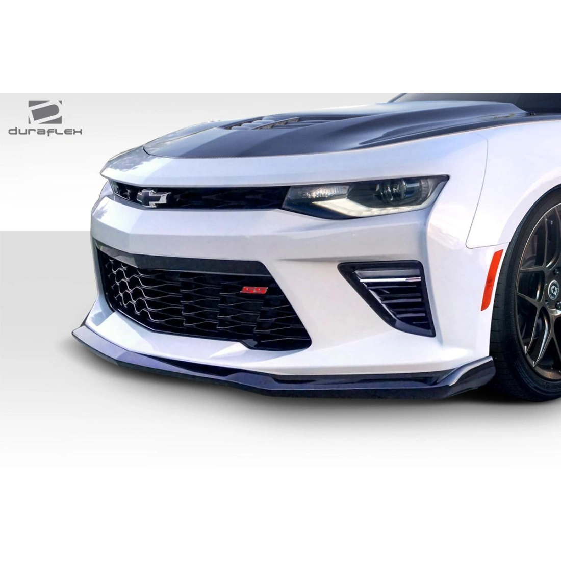 All kind of Exterior/Complete Body Kitsfor  Chevrolet Camaro 2016. 4