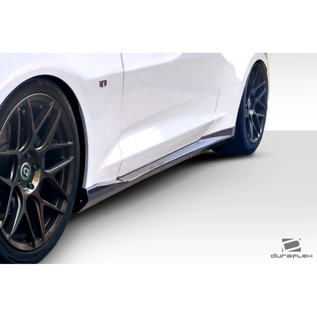 All kind of Exterior/Complete Body Kitsfor  Chevrolet Camaro 2016. 6