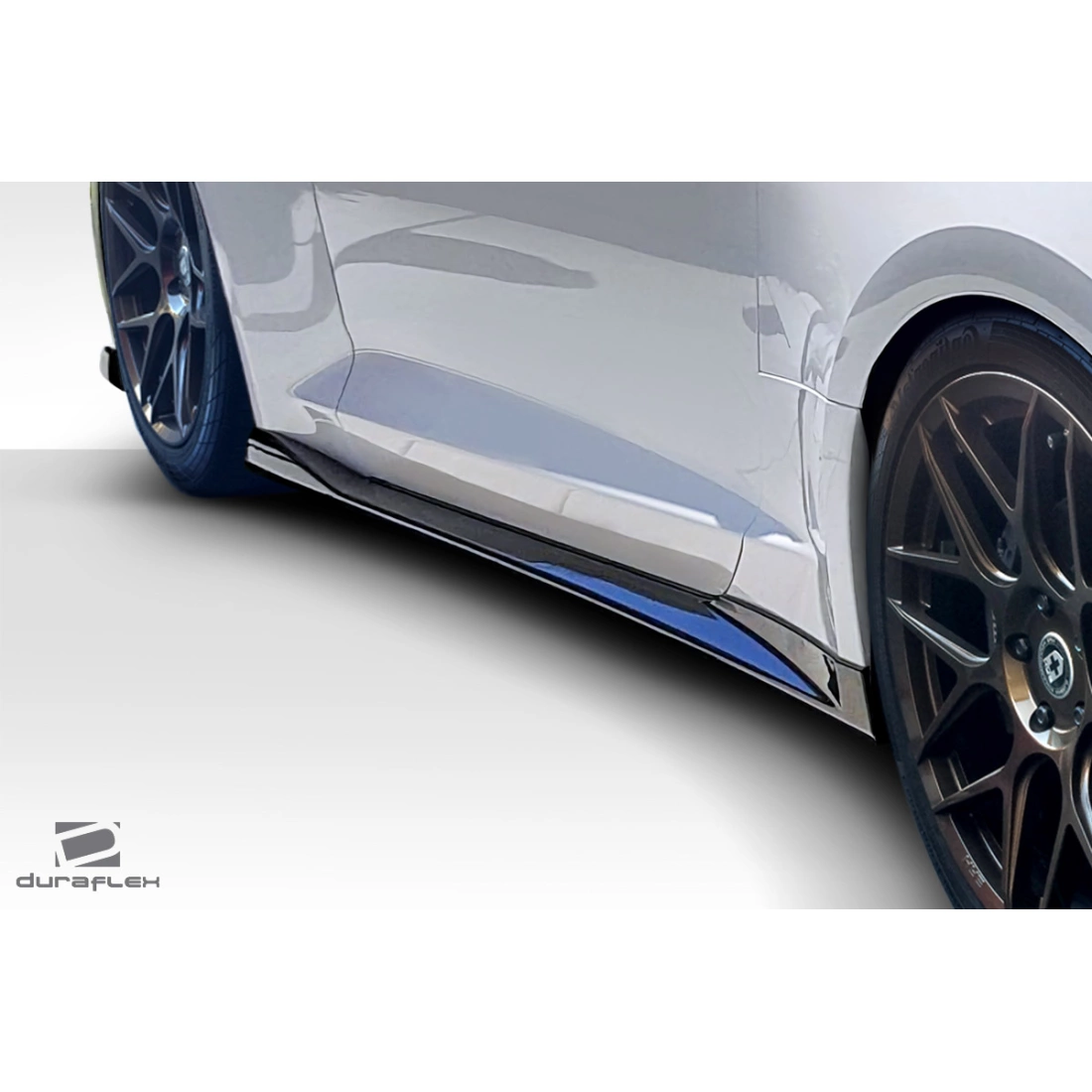 All kind of Exterior/Complete Body Kitsfor  Chevrolet Camaro 2016. 7