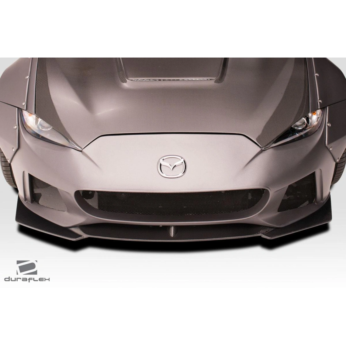 All kind of Exterior/Front Bumpersfor  Mazda Miata 2016. 11