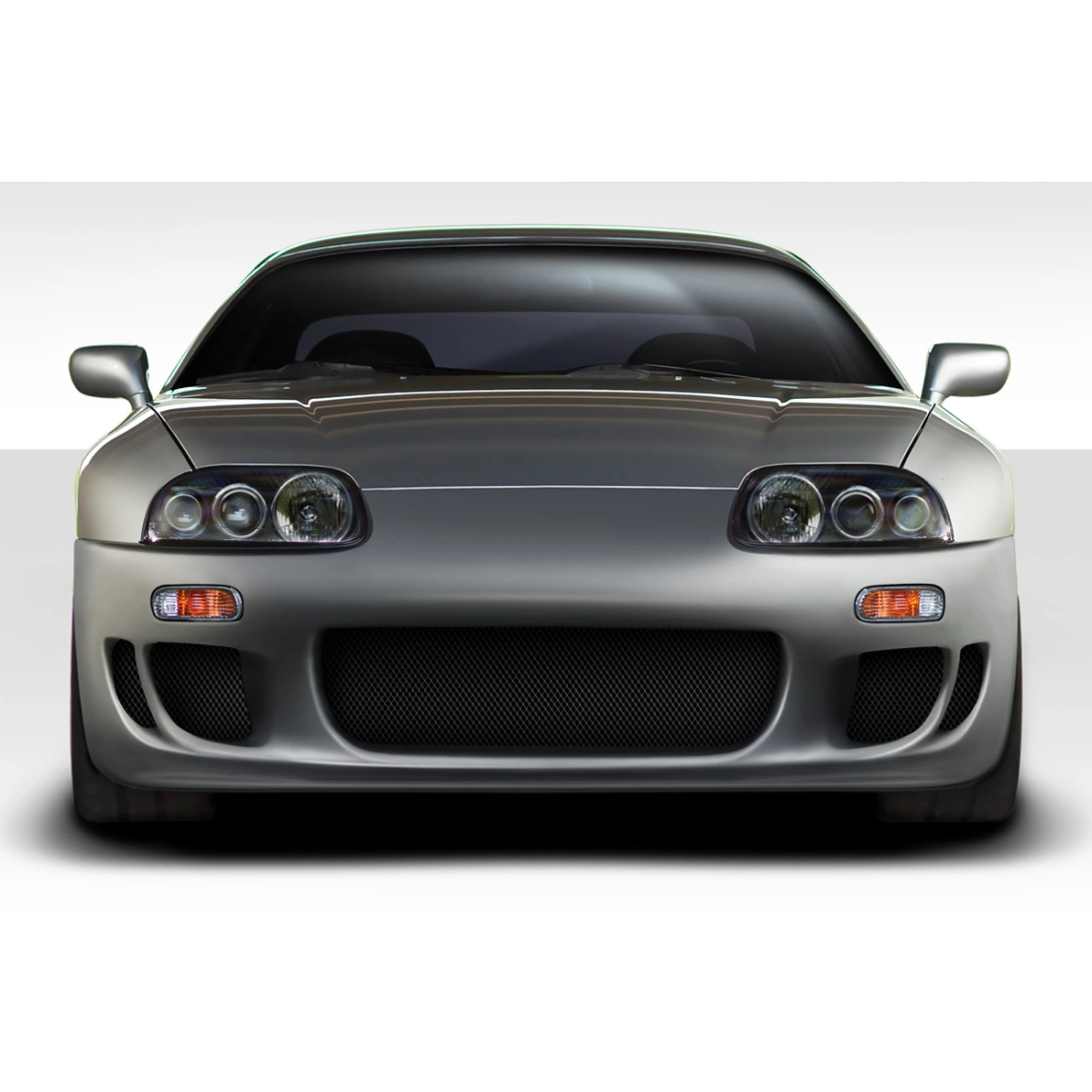 All kind of Exterior/Front Bumpersfor  Toyota Supra 1993. 1