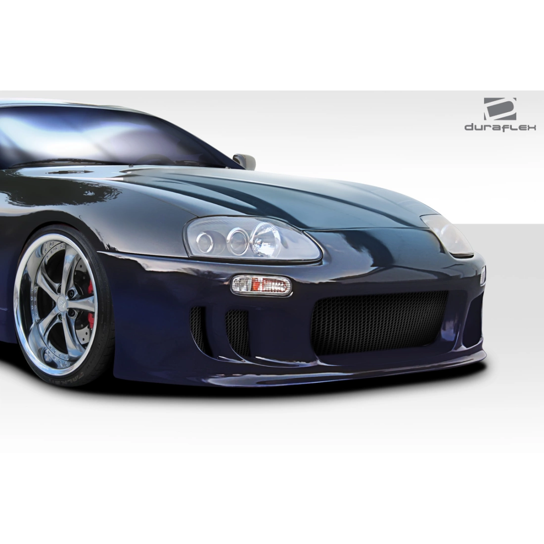 All kind of Exterior/Front Bumpersfor  Toyota Supra 1993. 6
