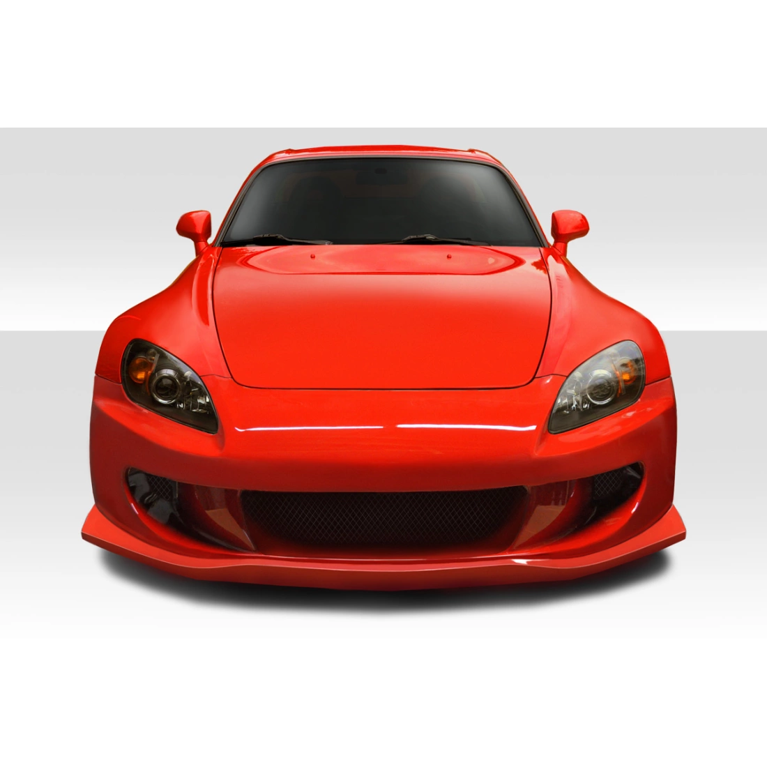 All kind of Exterior/Front Bumpersfor  Honda S2000 2000. 1