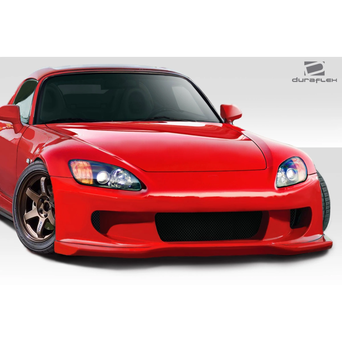 All kind of Exterior/Front Bumpersfor  Honda S2000 2000. 7