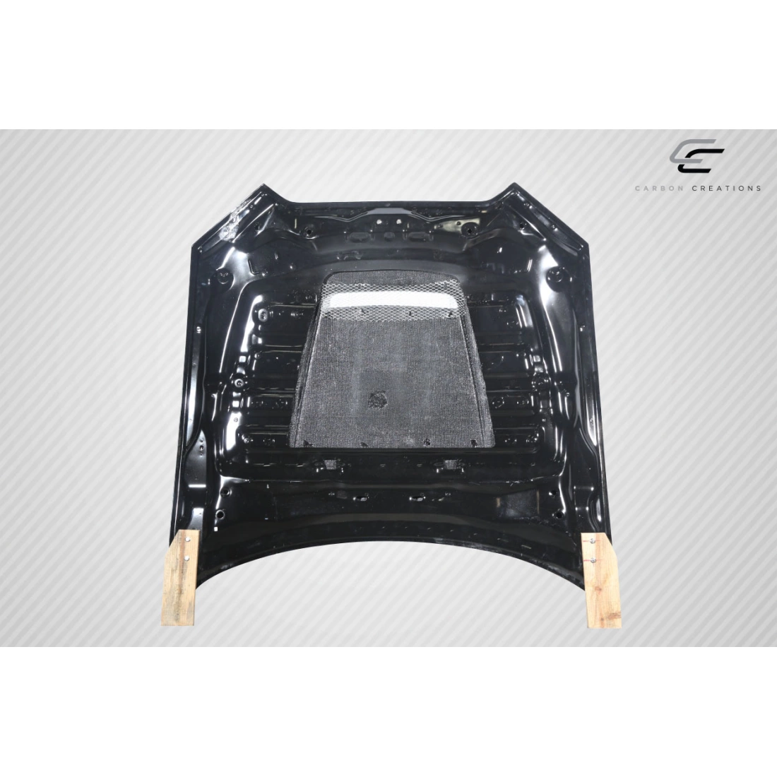 All kind of Exterior/Hoodsfor  Mazda Miata 2016. 5