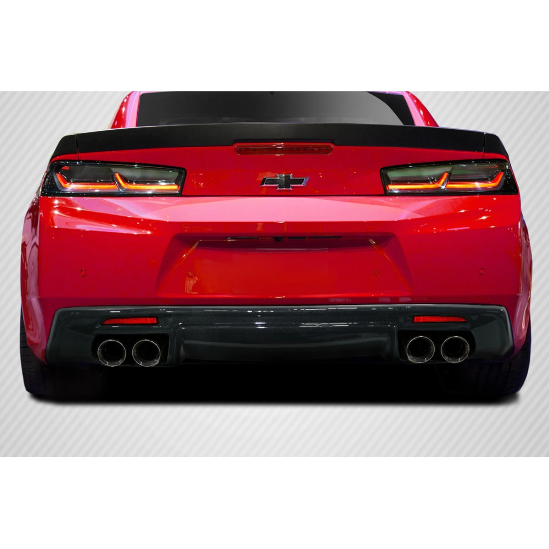 All kind of Exterior/Complete Body Kitsfor  Chevrolet Camaro 2016. 1