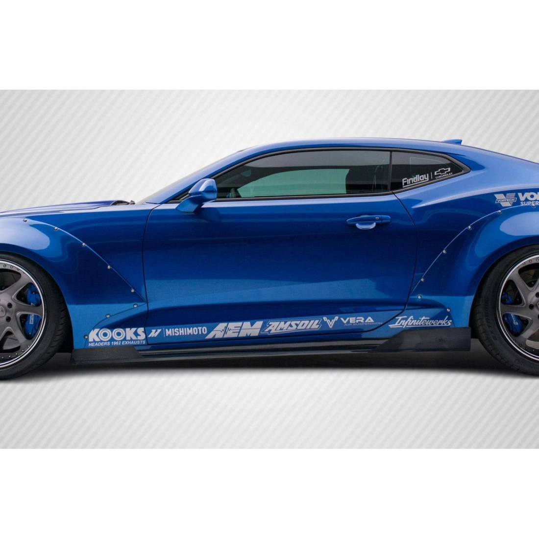 All kind of Exterior/Other Exteriorfor  Chevrolet Camaro 2016. 2