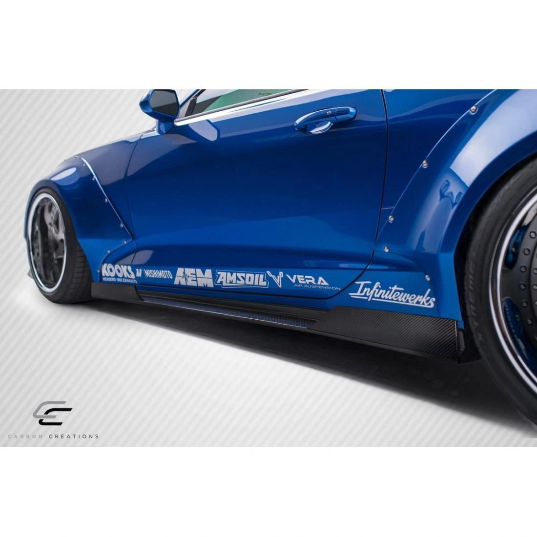All kind of Exterior/Other Exteriorfor  Chevrolet Camaro 2016. 5