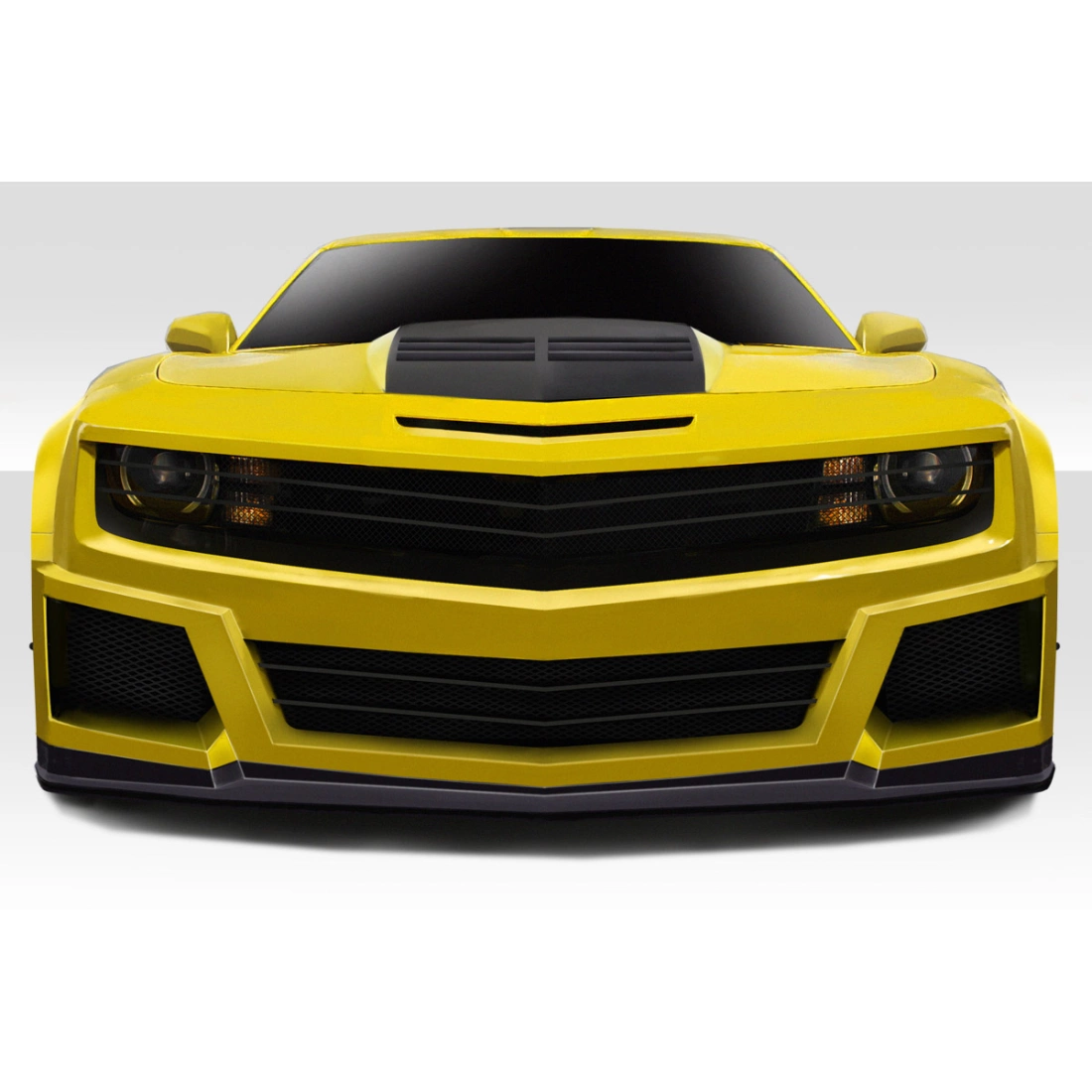 All kind of Exterior/Complete Body Kitsfor  Chevrolet Camaro 2010. 1
