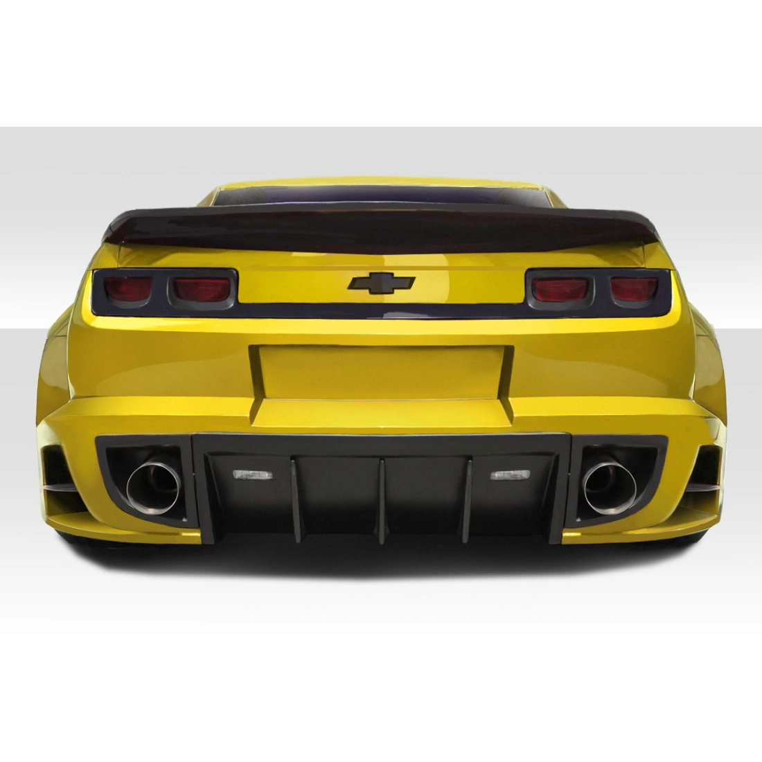 All kind of Exterior/Rear Bumpersfor Chevrolet Camaro 2010. 1