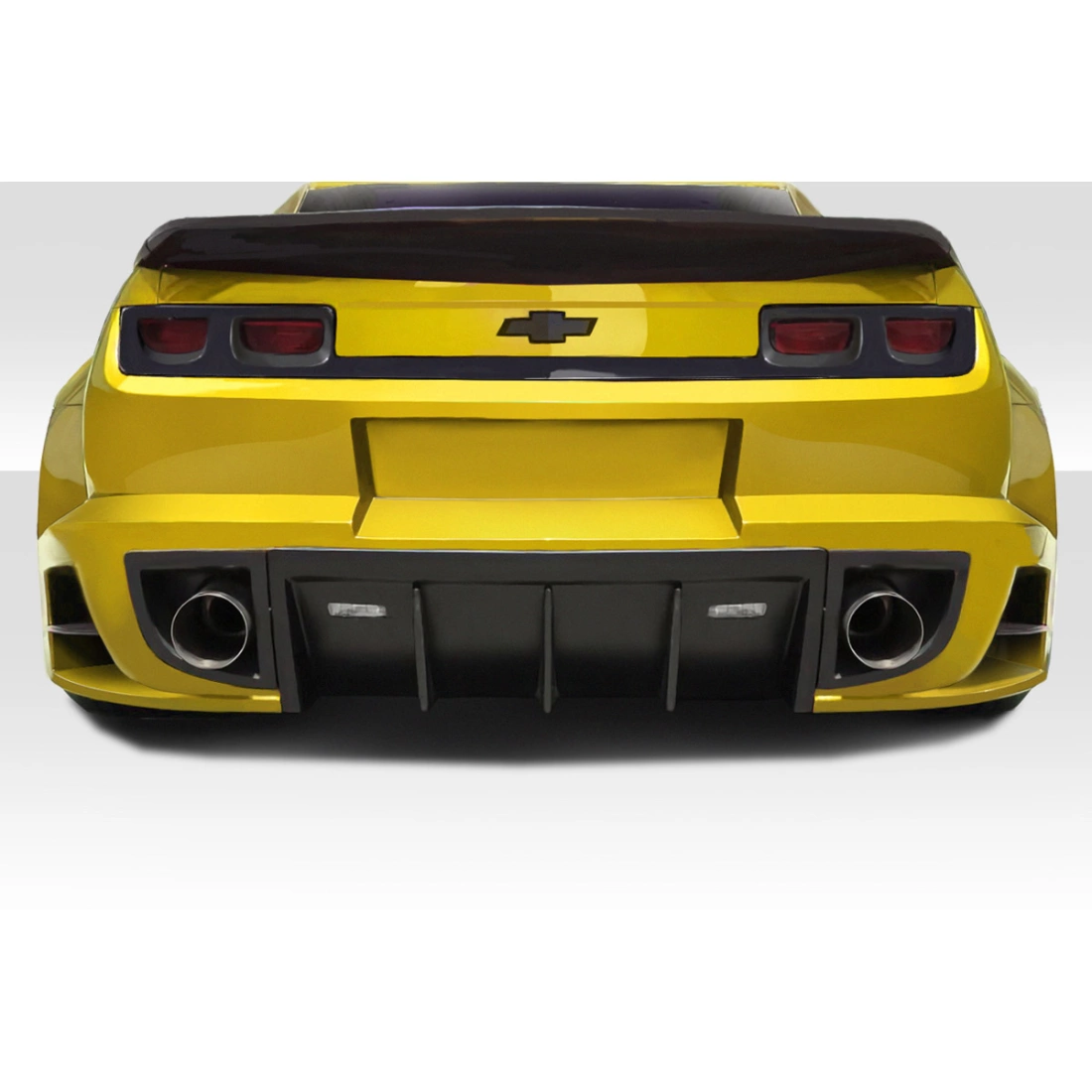 All kind of Exterior/Diffusersfor  Chevrolet Camaro 2010. 1