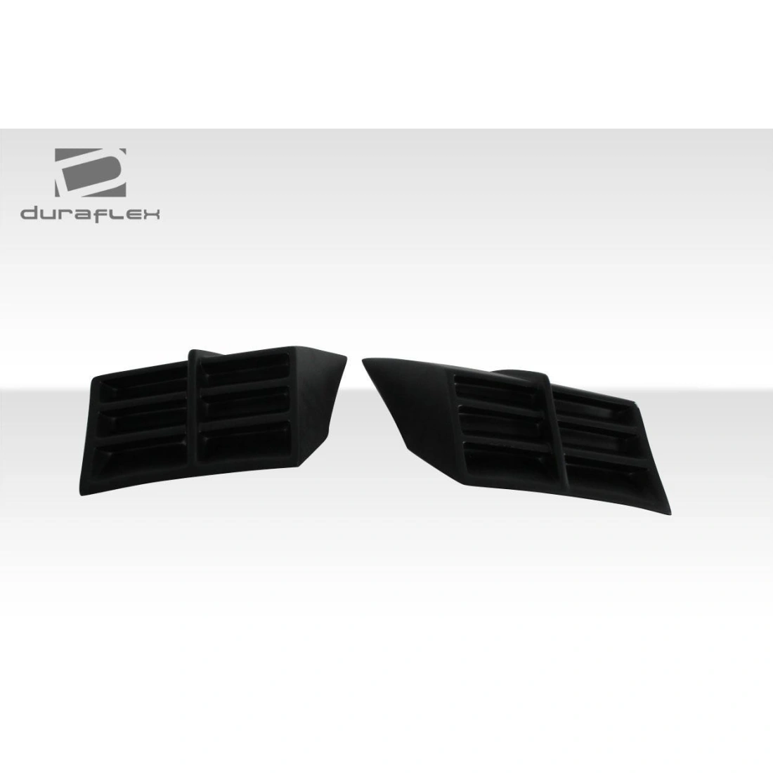 All kind of Exterior/Scoopsfor  Chevrolet Camaro 2010. 7