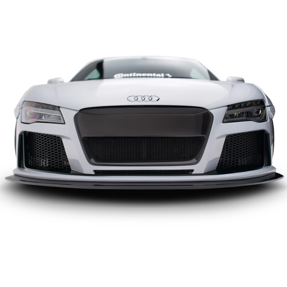 All kind of Exterior/Front Bumpersfor  Audi R8 2008. 1