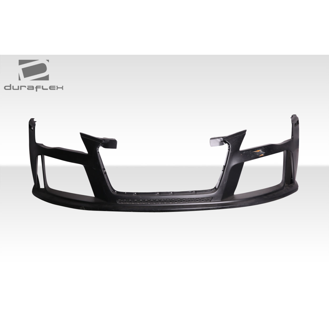 All kind of Exterior/Front Bumpers or Lipsfor  Audi R8 2008. 
