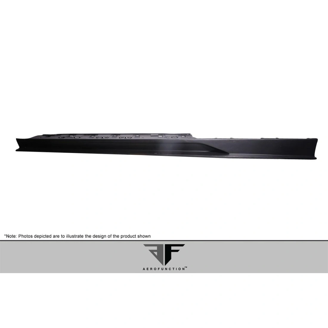 All kind of Exterior/Side Skirtsfor Audi R8 2008. 20