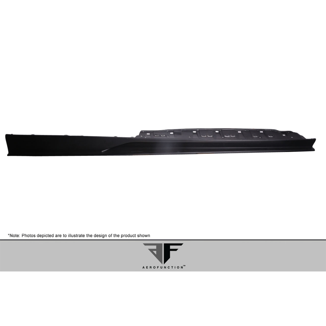All kind of Exterior/Side Skirtsfor  Audi R8 2008. 