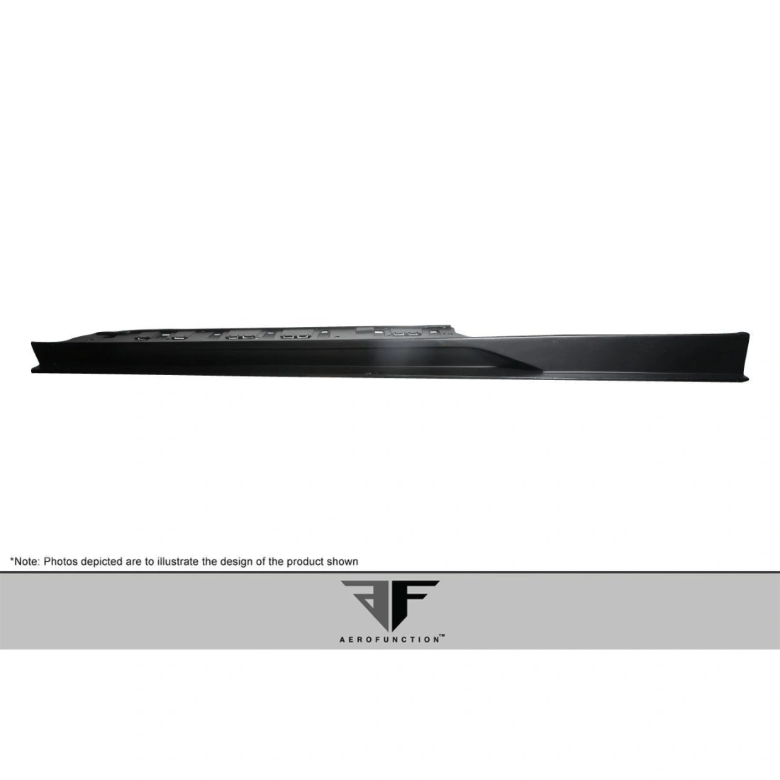 All kind of Exterior/Side Skirtsfor Audi R8 2008. 26