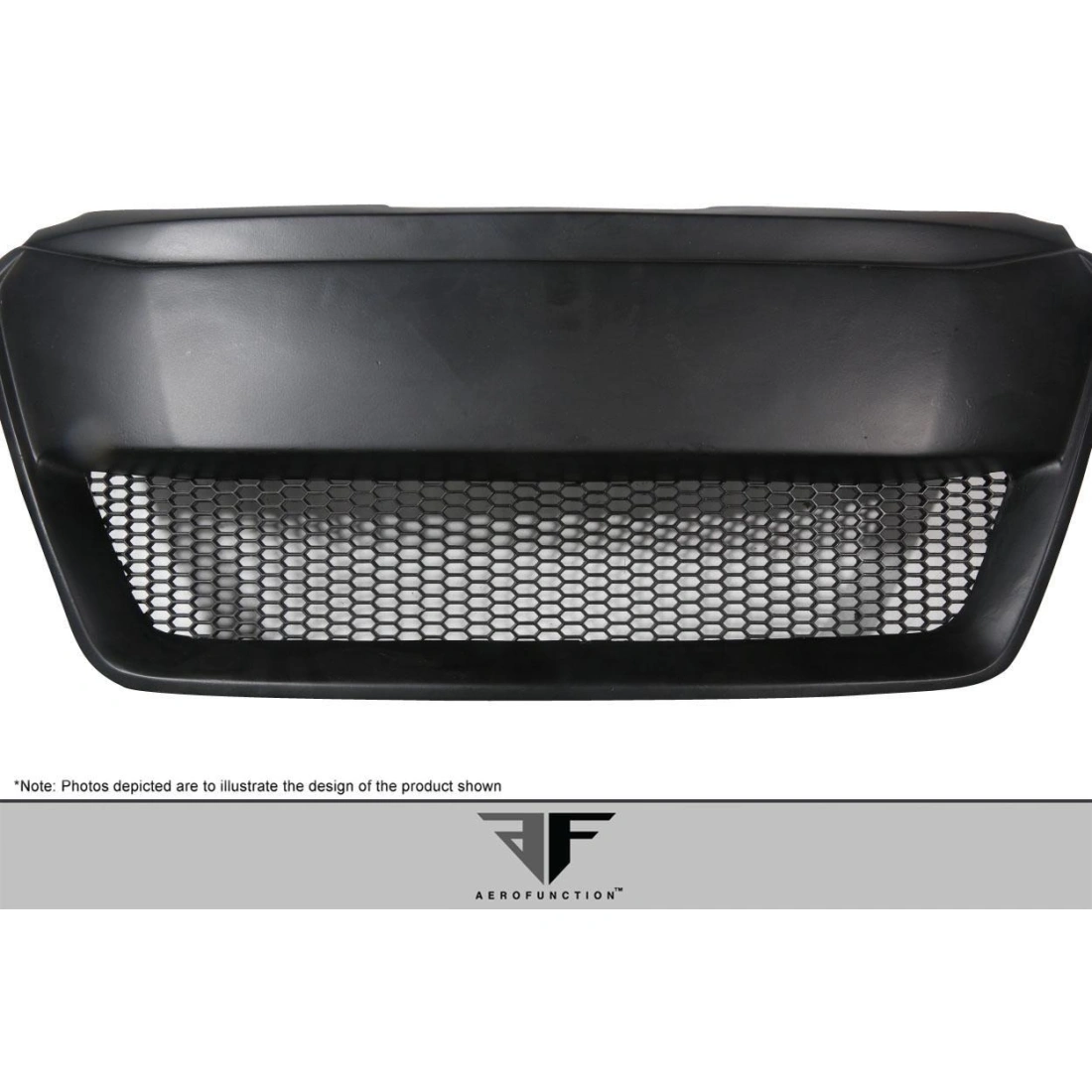 All kind of Exterior/Grillesfor Audi R8 2008. 20