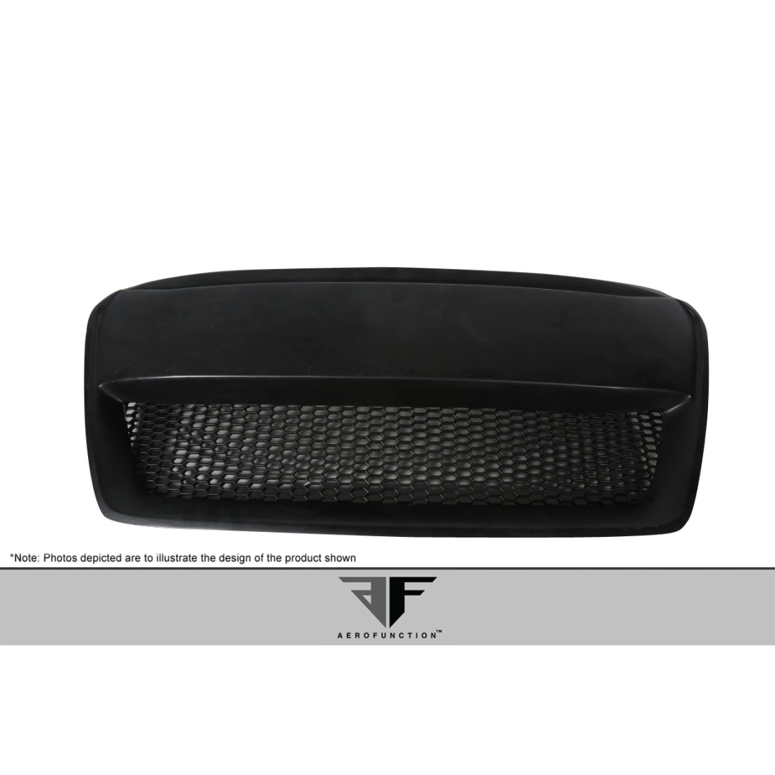 All kind of Exterior/Grillesfor  Audi R8 2008. 