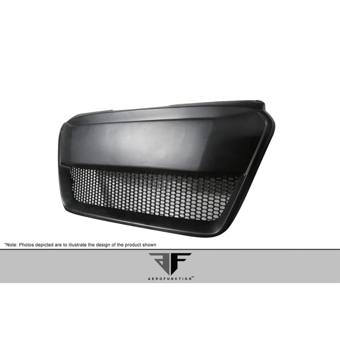 All kind of Exterior/Grillesfor Audi R8 2008. 22