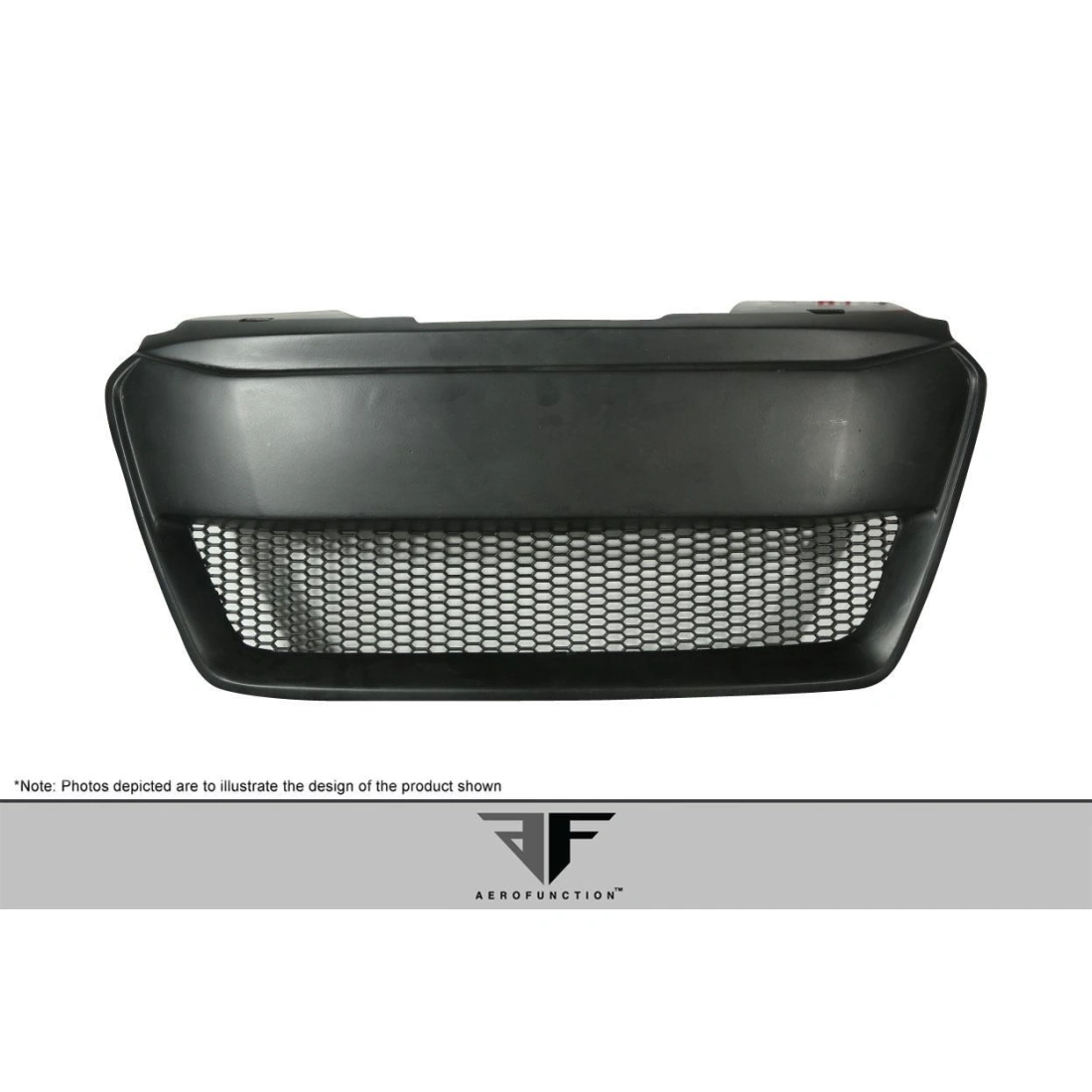 All kind of Exterior/Grillesfor Audi R8 2008. 16