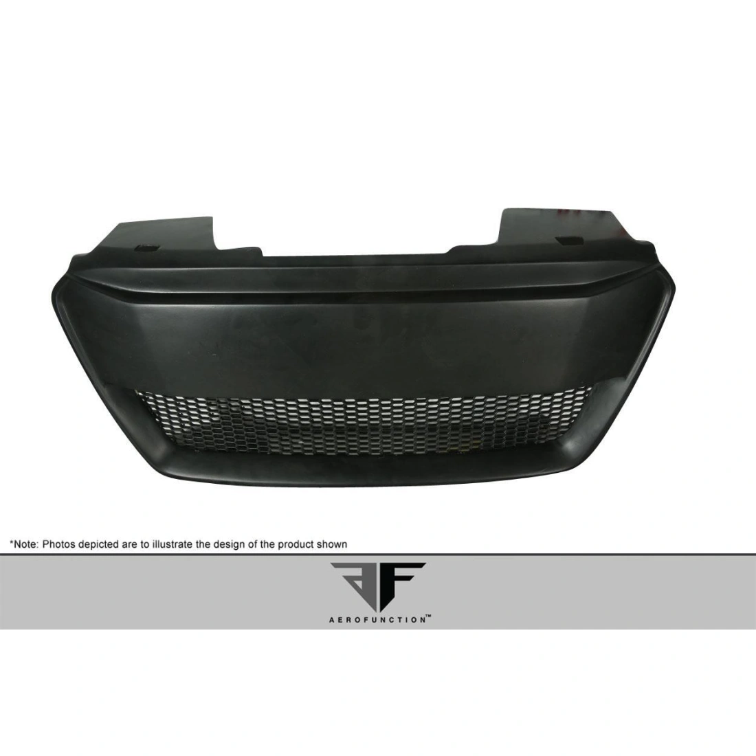 All kind of Exterior/Grillesfor Audi R8 2008. 18