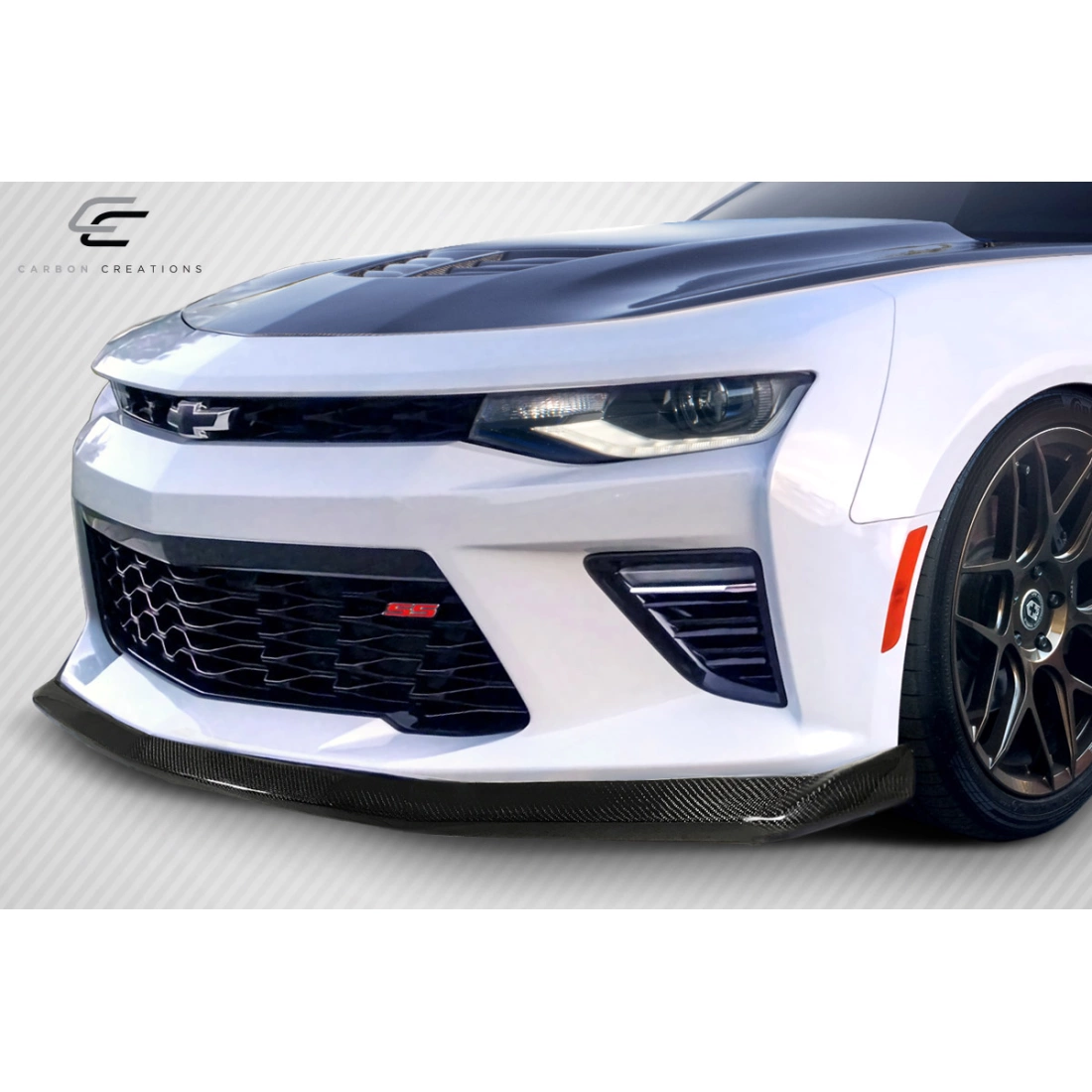 All kind of Exterior/Complete Body Kitsfor  Chevrolet Camaro 2016. 6