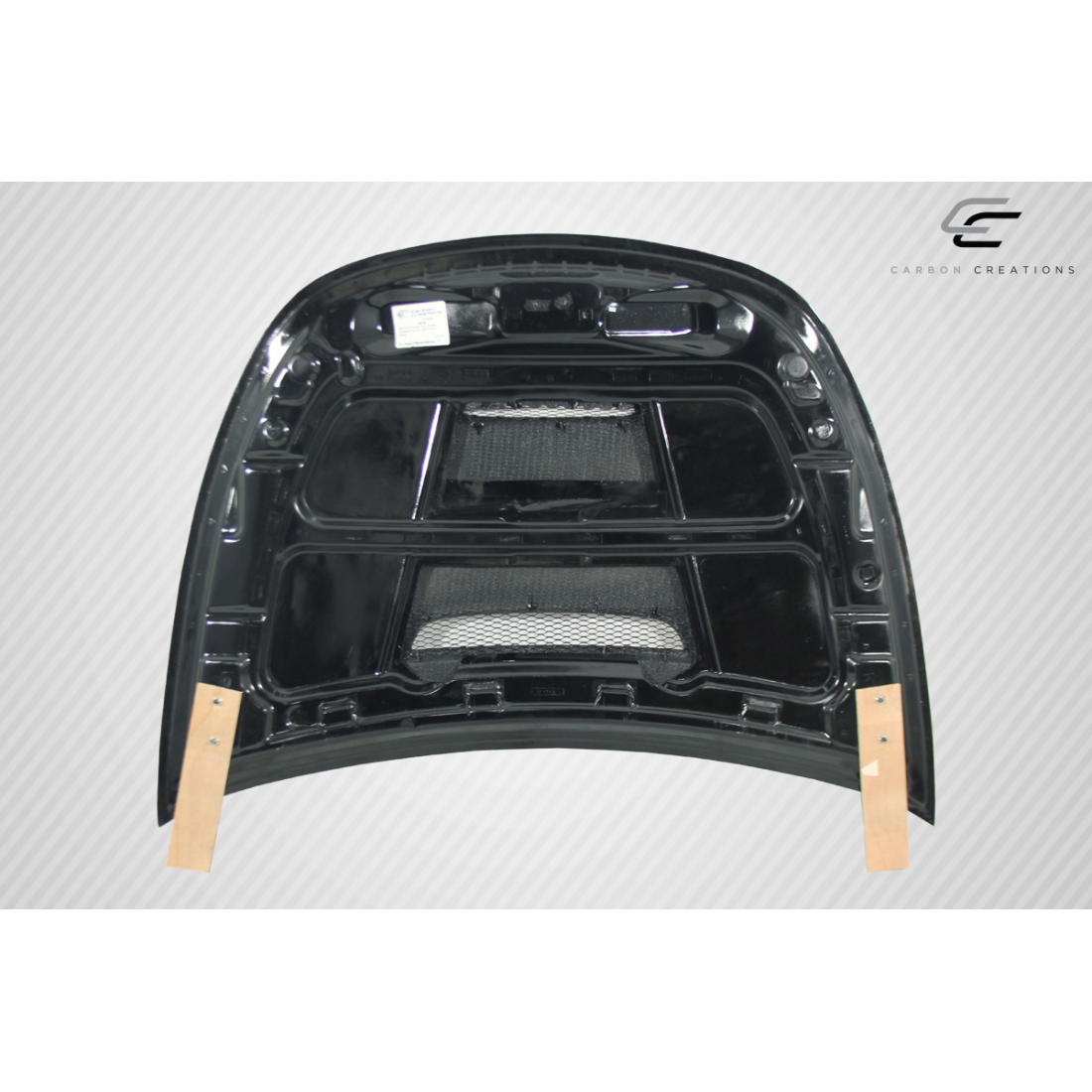All kind of Exterior/Hoodsfor  Dodge Dart 2013. 