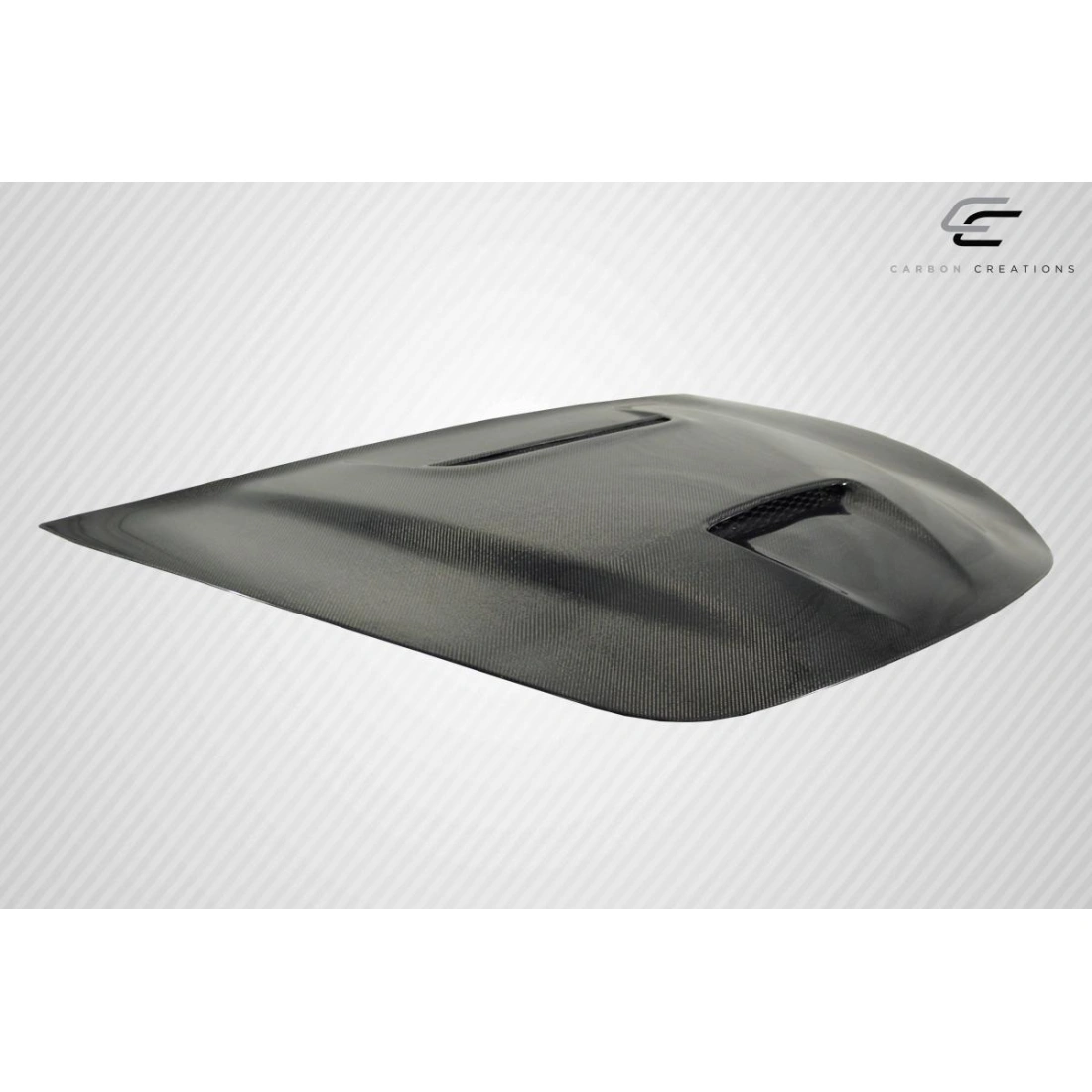 All kind of Exterior/Hoodsfor Dodge Dart 2013. 8