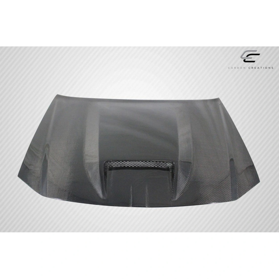 All kind of Exterior/Hoodsfor Dodge Magnum 2005. 8