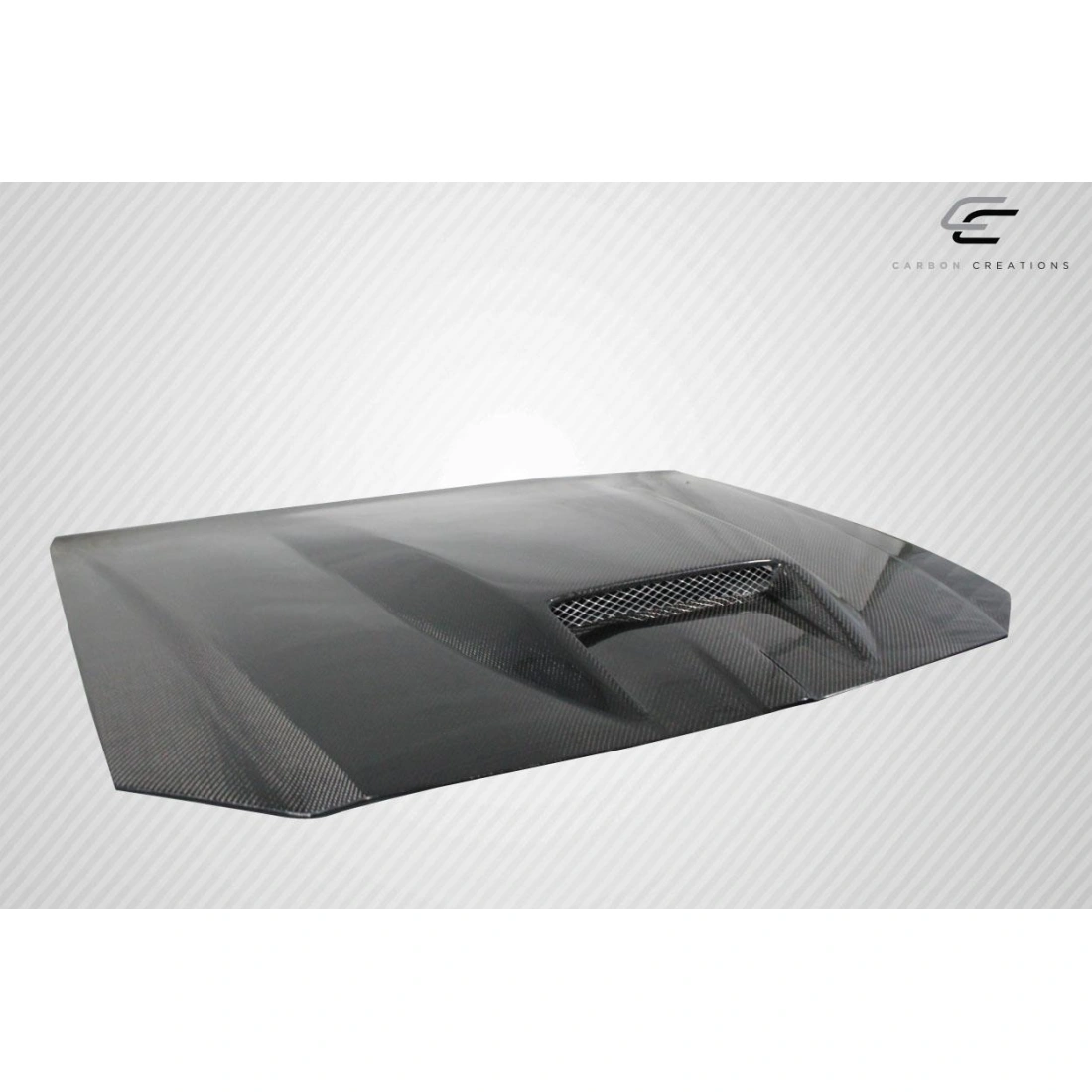 All kind of Exterior/Hoodsfor Dodge Magnum 2005. 10