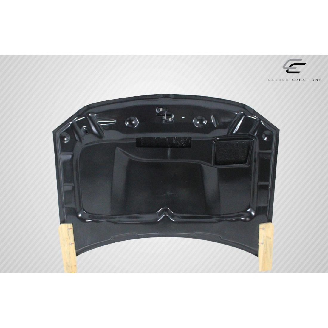 All kind of Exterior/Hoodsfor Dodge Magnum 2005. 12