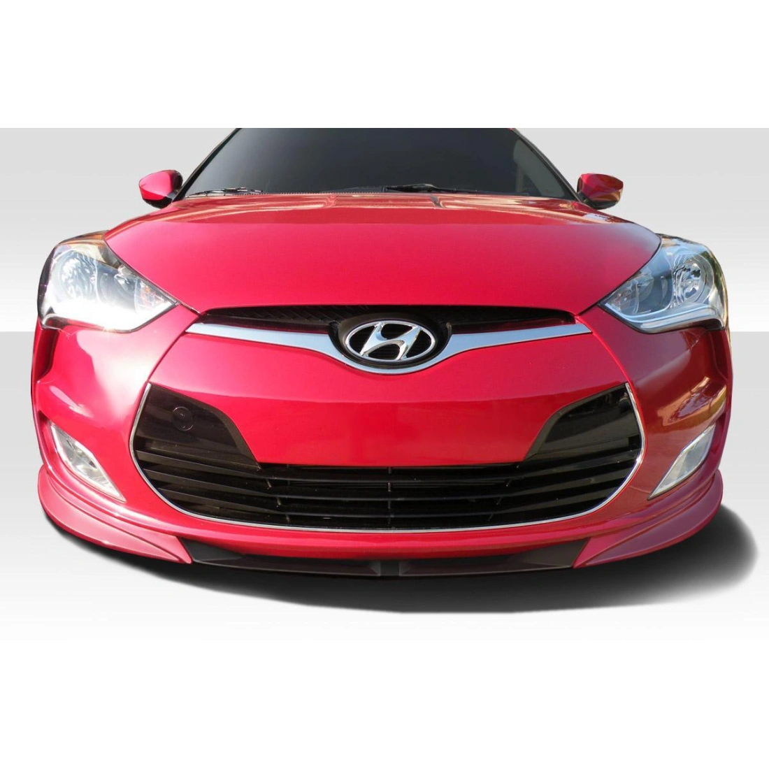 All kind of Exterior/Complete Body Kitsfor Hyundai Veloster 2012. 5