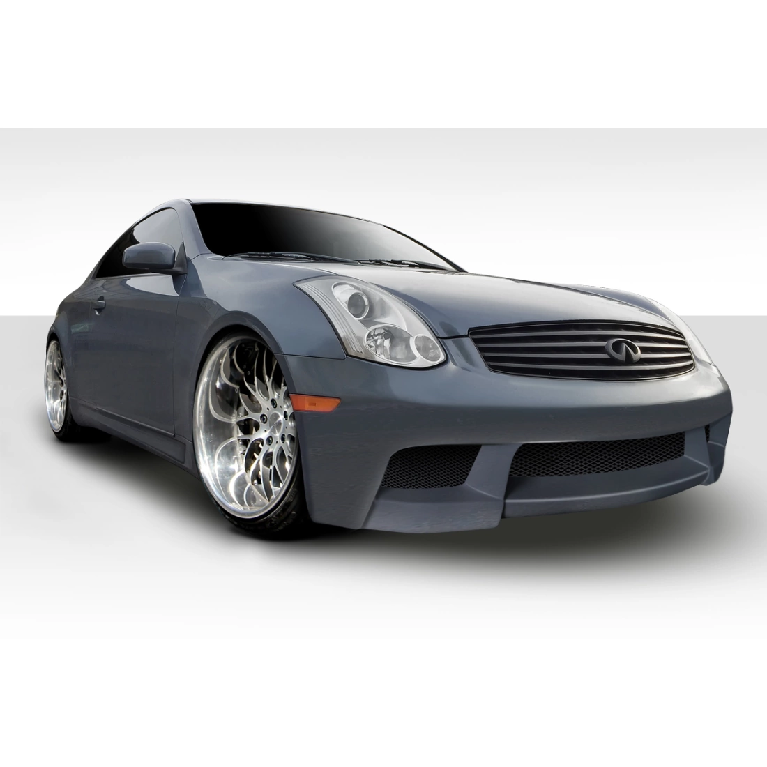 All kind of Exterior/Complete Body Kitsfor Infiniti G35 2003. 5