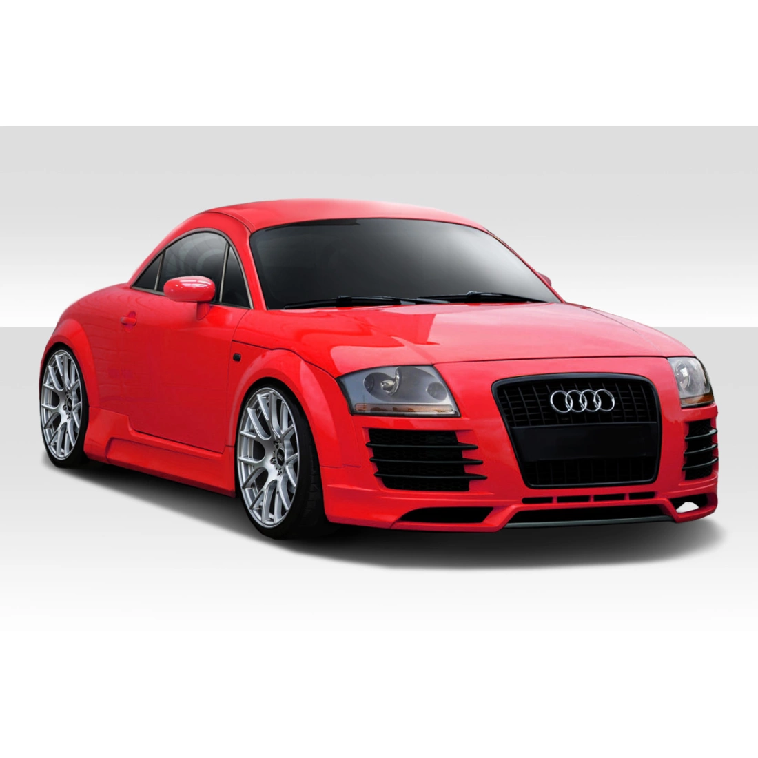 All kind of Exterior/Complete Body Kitsfor Audi R8 2000. 4