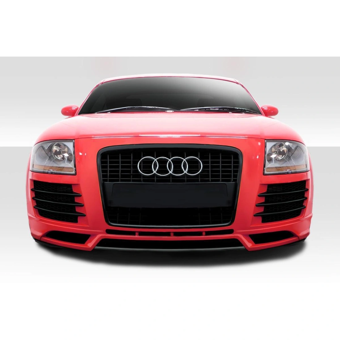 All kind of Exterior/Complete Body Kitsfor Audi R8 2000. 4