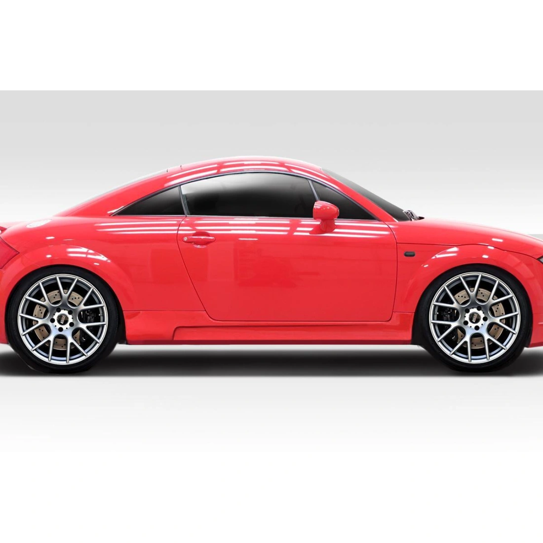 All kind of Exterior/Complete Body Kitsfor Audi R8 2000. 6