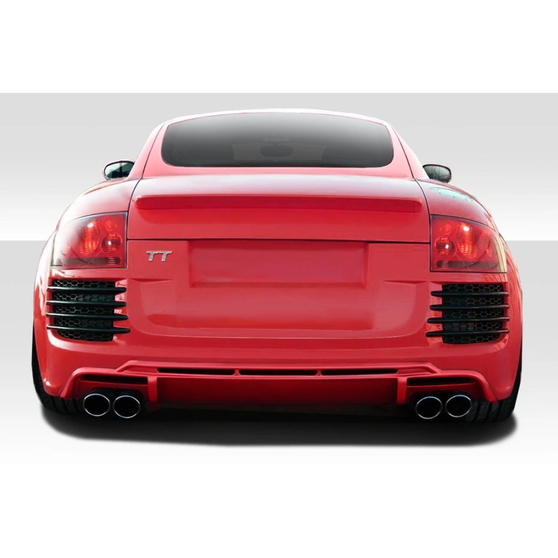 All kind of Exterior/Complete Body Kitsfor Audi R8 2000. 8