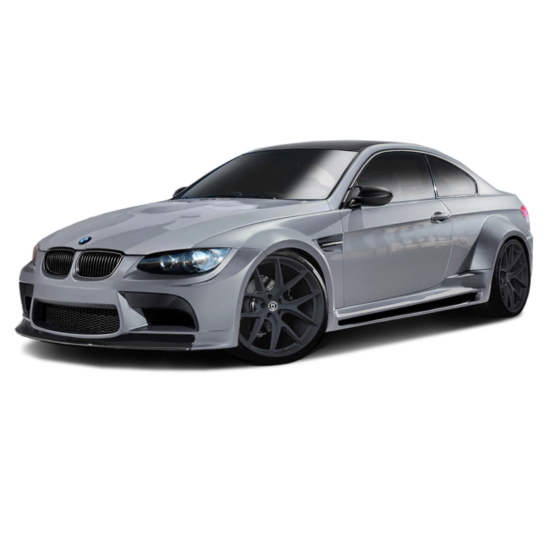 All kind of Exterior/Complete Body Kitsfor  BMW M3 2008. 7