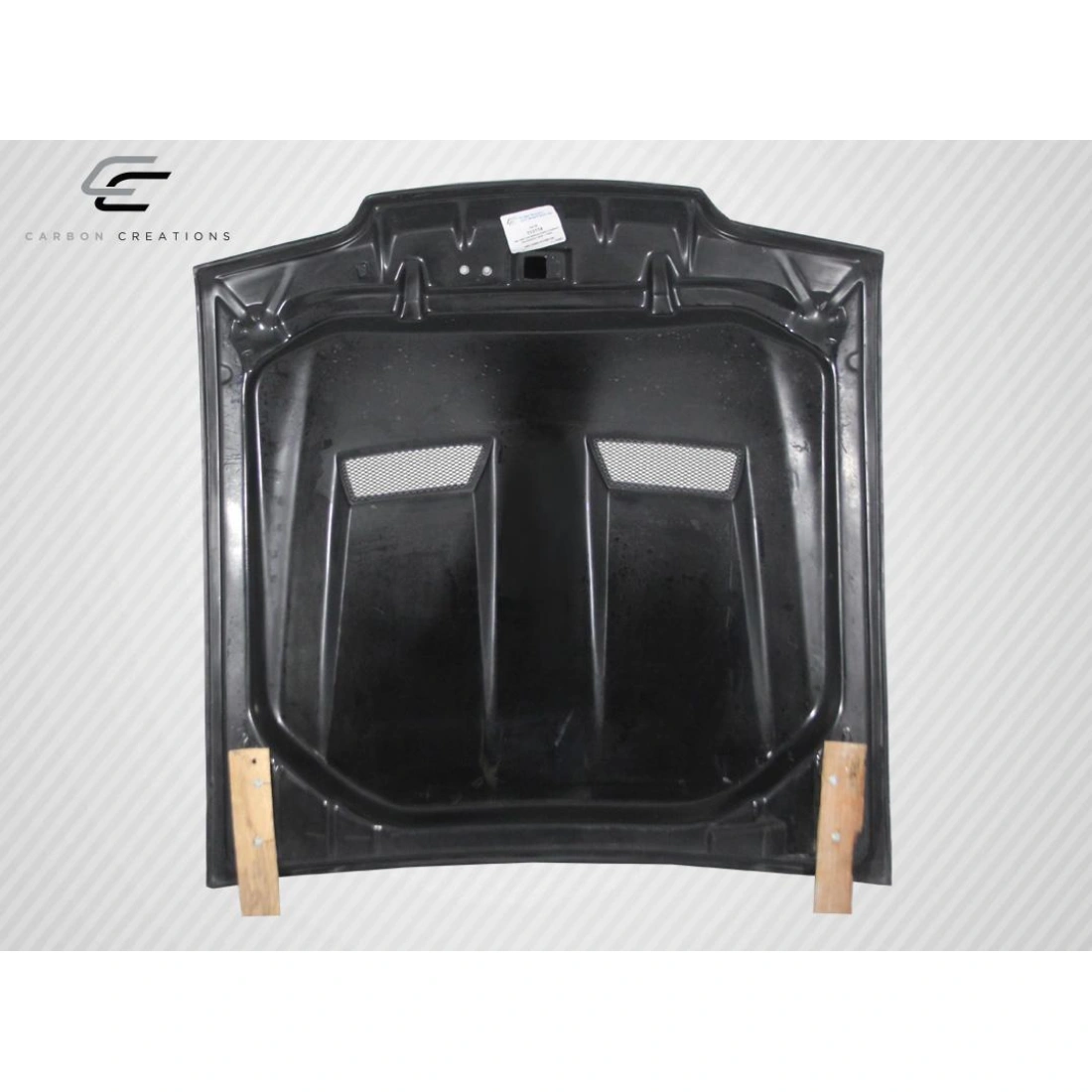 All kind of Exterior/Hoodsfor  Ford Mustang 1987. 12