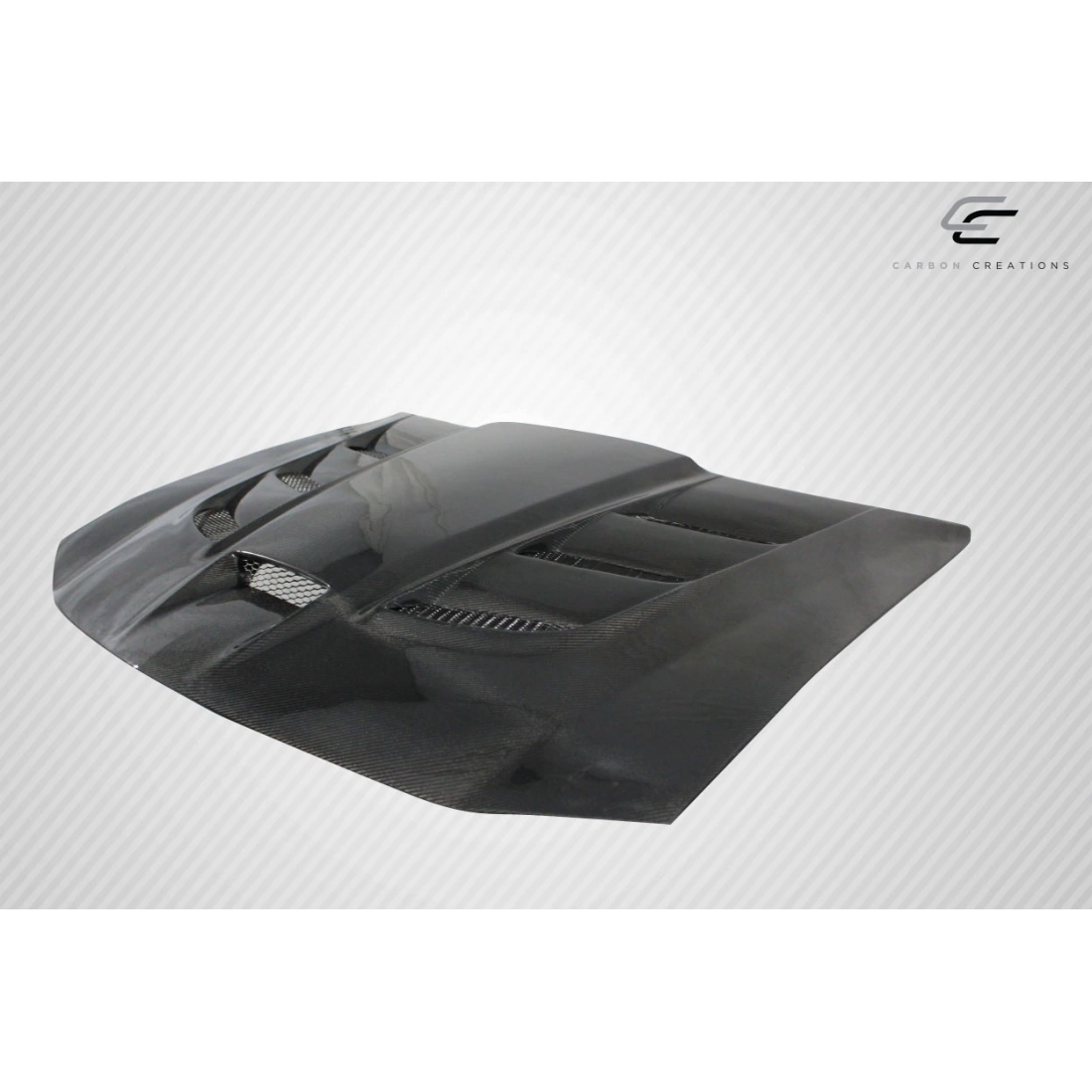 All kind of Exterior/Hoodsfor Dodge Charger 2006. 3