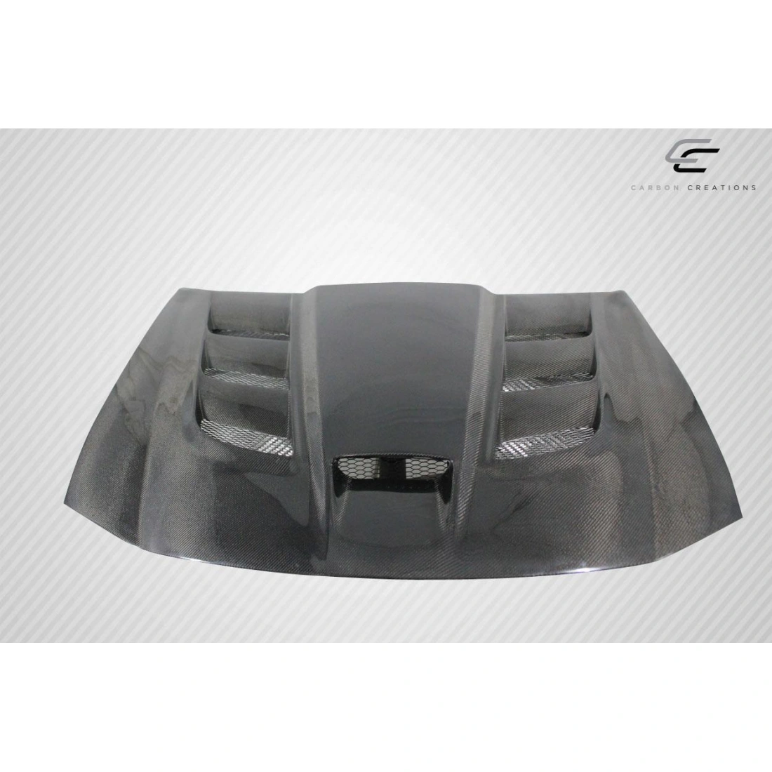 All kind of Exterior/Hoodsfor Dodge Charger 2006. 6
