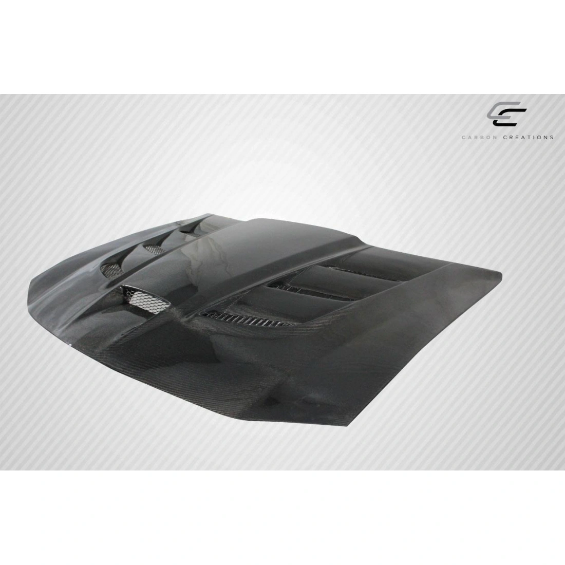 All kind of Exterior/Hoodsfor Dodge Charger 2006. 8