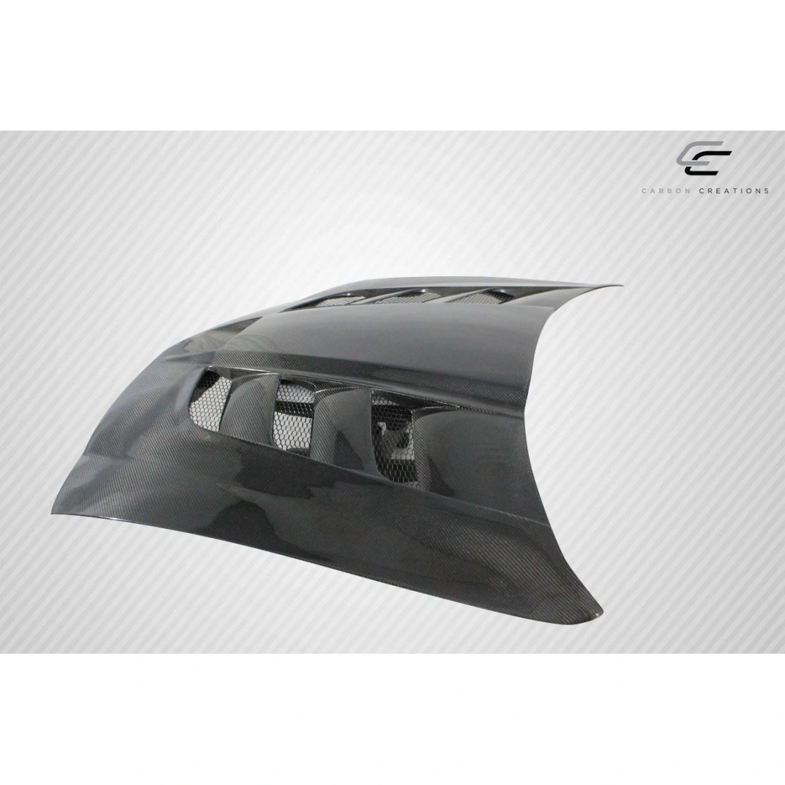 All kind of Exterior/Hoodsfor Dodge Charger 2006. 10