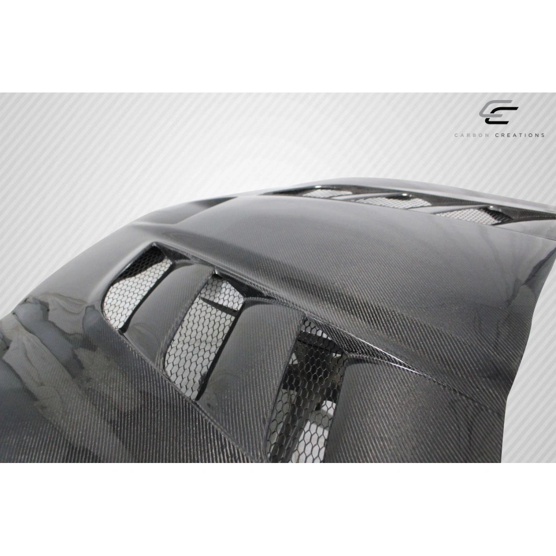 All kind of Exterior/Hoodsfor Dodge Charger 2006. 12