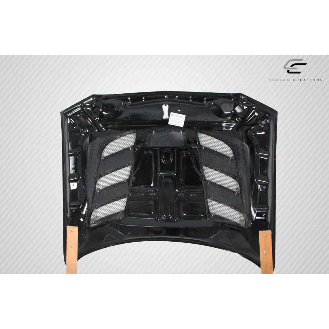 All kind of Exterior/Hoodsfor  Dodge Charger 2011. 5