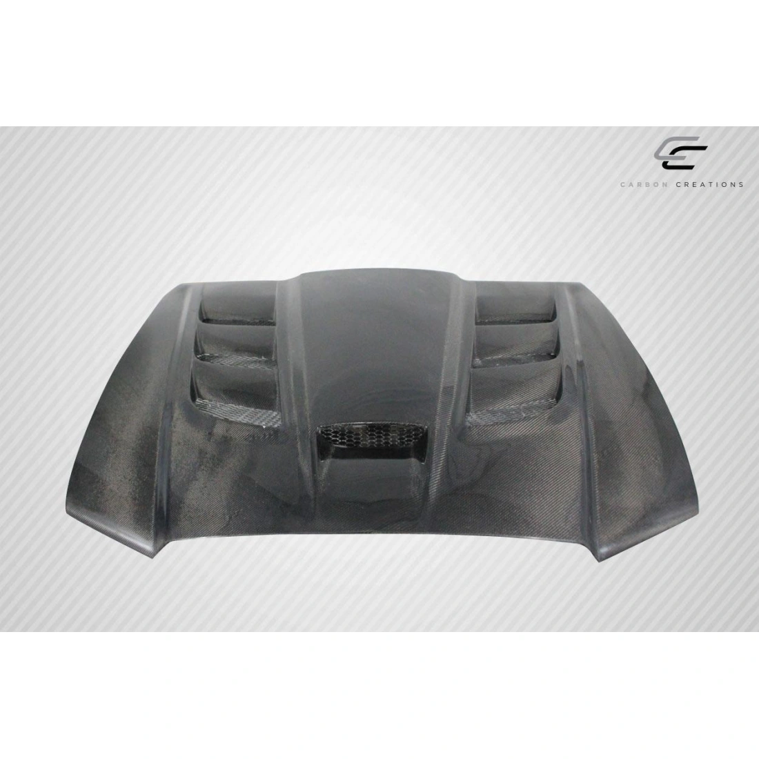 All kind of Exterior/Hoodsfor Dodge Charger 2011. 6